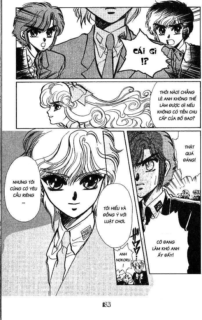 Đội Thám Tử Học Viện Clamp Chapter 4 - 29