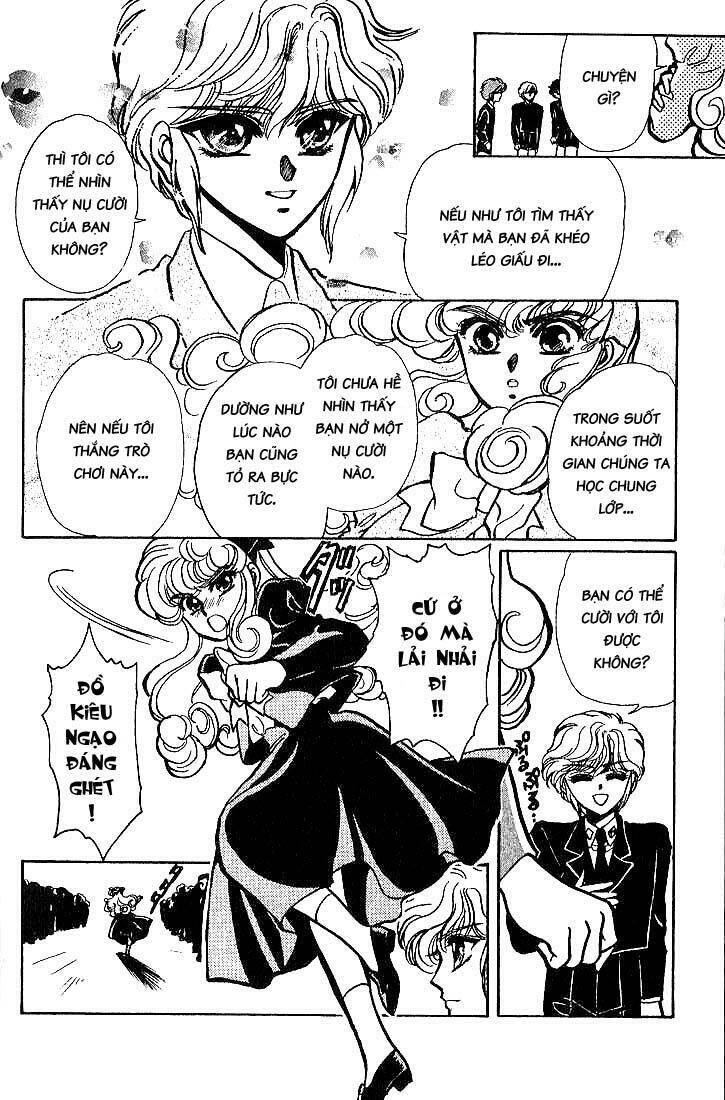 Đội Thám Tử Học Viện Clamp Chapter 4 - 30