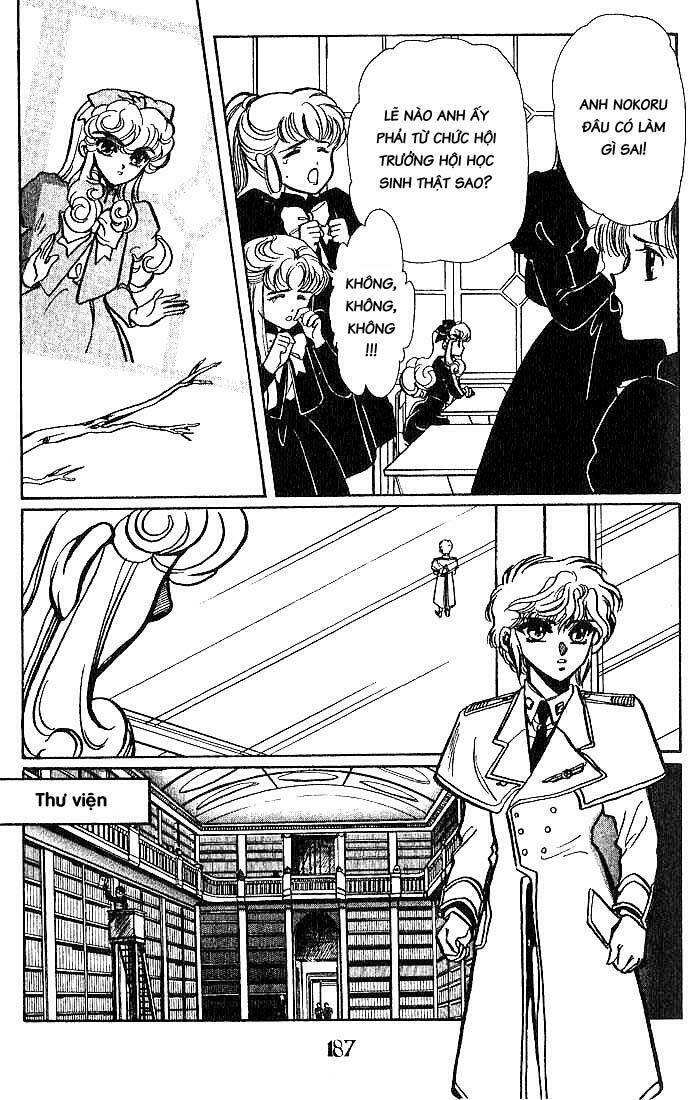 Đội Thám Tử Học Viện Clamp Chapter 4 - 33