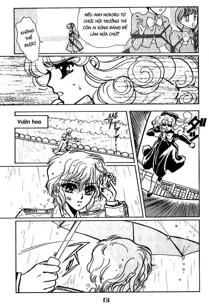 Đội Thám Tử Học Viện Clamp Chapter 4 - 37