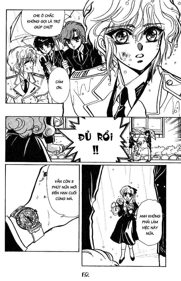 Đội Thám Tử Học Viện Clamp Chapter 4 - 38