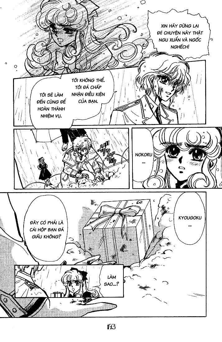 Đội Thám Tử Học Viện Clamp Chapter 4 - 39