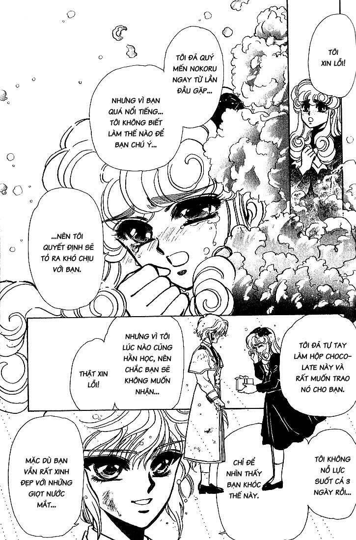 Đội Thám Tử Học Viện Clamp Chapter 4 - 41