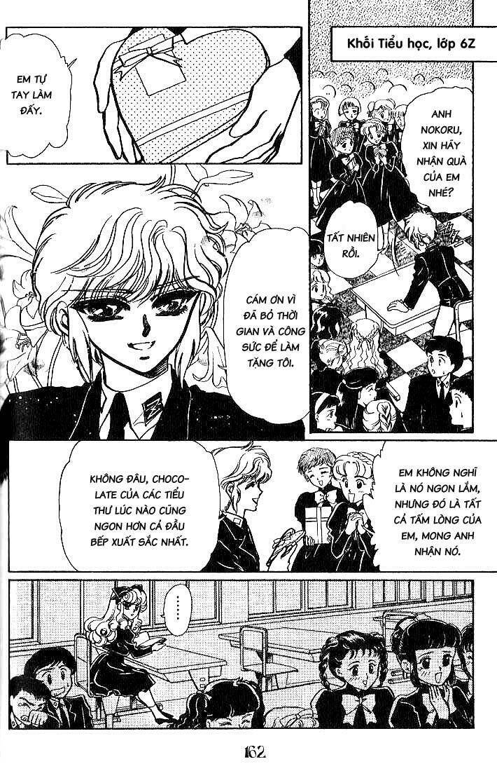 Đội Thám Tử Học Viện Clamp Chapter 4 - 8