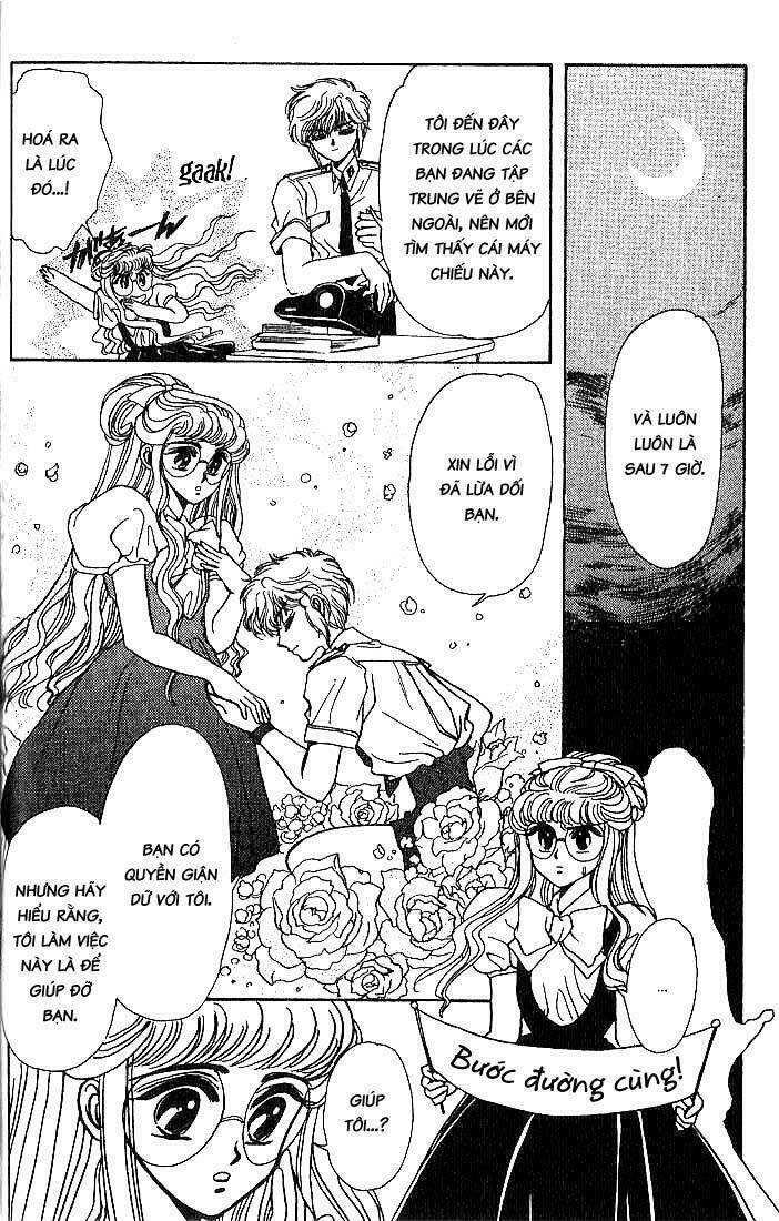 Đội Thám Tử Học Viện Clamp Chapter 5 - 50