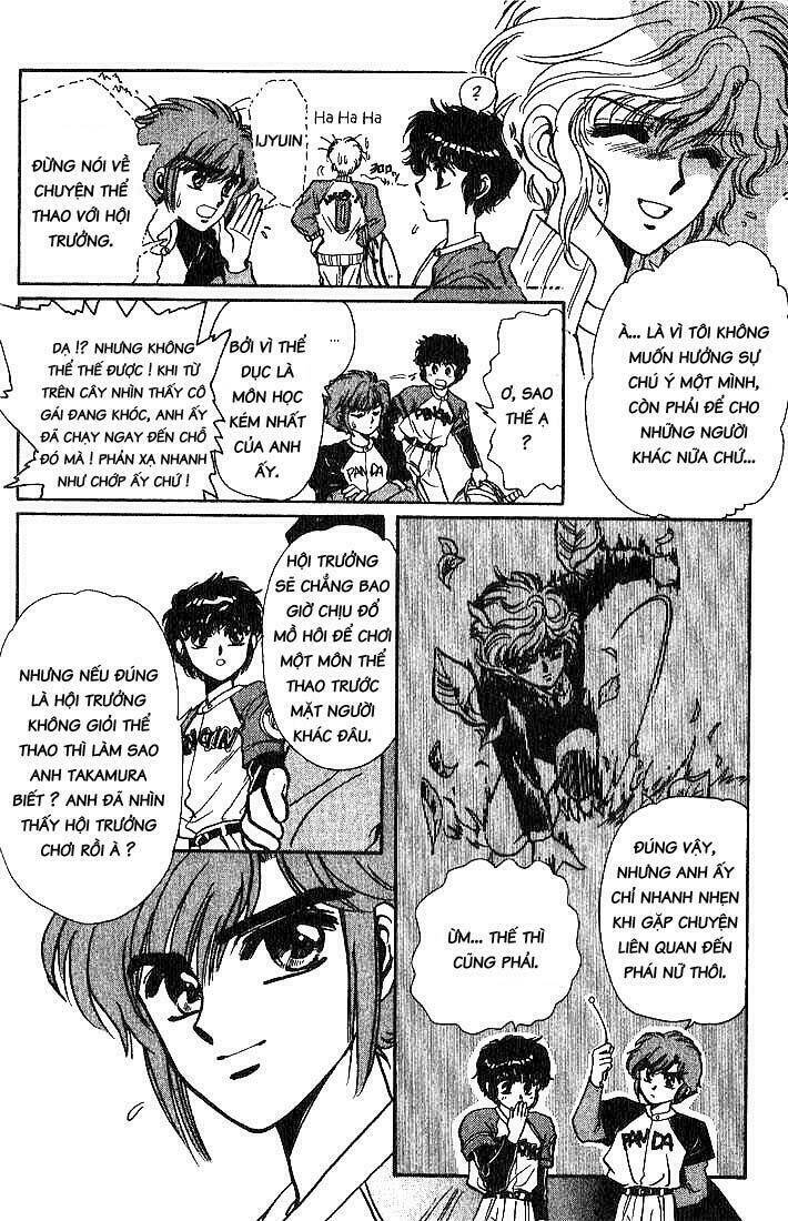 Đội Thám Tử Học Viện Clamp Chapter 6 - 13