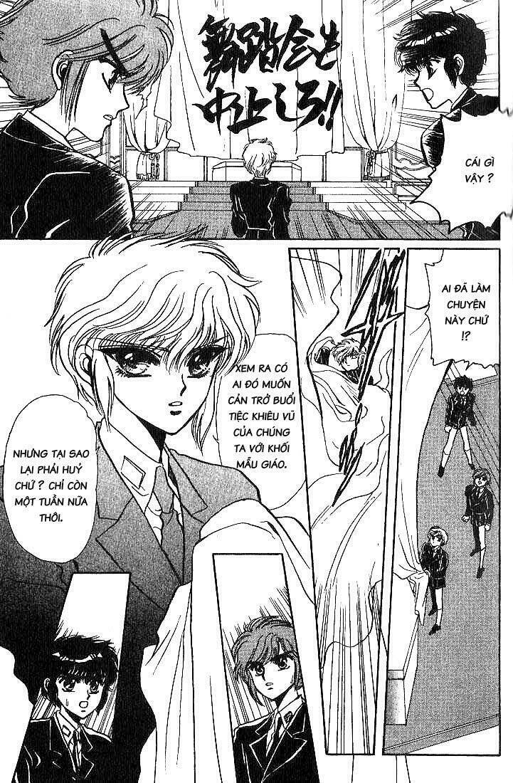 Đội Thám Tử Học Viện Clamp Chapter 6 - 16