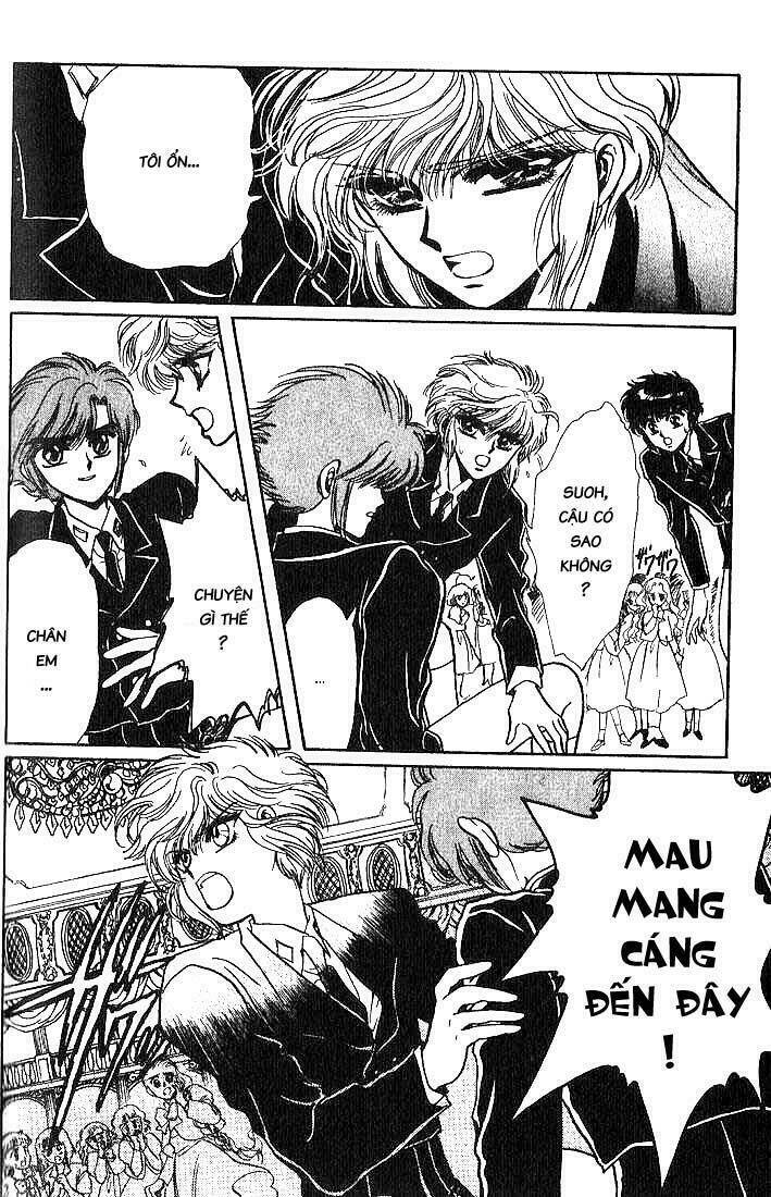 Đội Thám Tử Học Viện Clamp Chapter 6 - 23