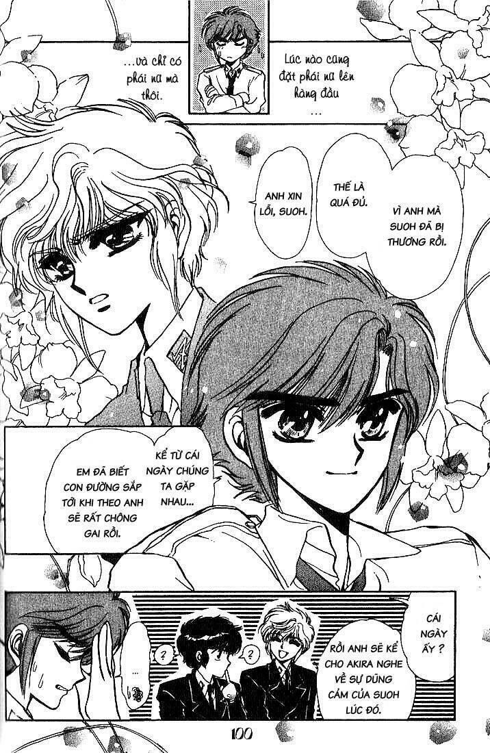 Đội Thám Tử Học Viện Clamp Chapter 6 - 29