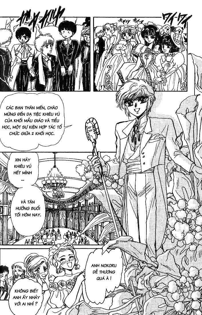 Đội Thám Tử Học Viện Clamp Chapter 6 - 31