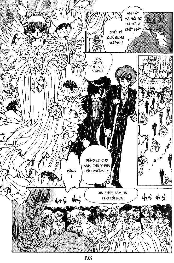 Đội Thám Tử Học Viện Clamp Chapter 6 - 32