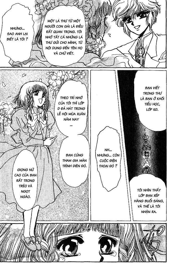 Đội Thám Tử Học Viện Clamp Chapter 6 - 35