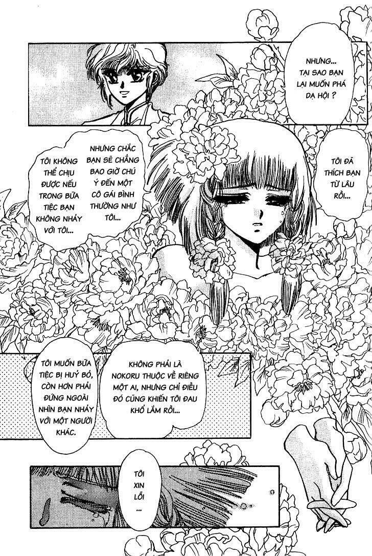 Đội Thám Tử Học Viện Clamp Chapter 6 - 36