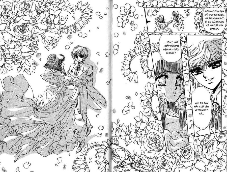 Đội Thám Tử Học Viện Clamp Chapter 6 - 37