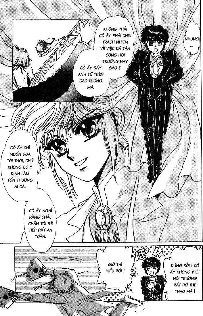 Đội Thám Tử Học Viện Clamp Chapter 6 - 39