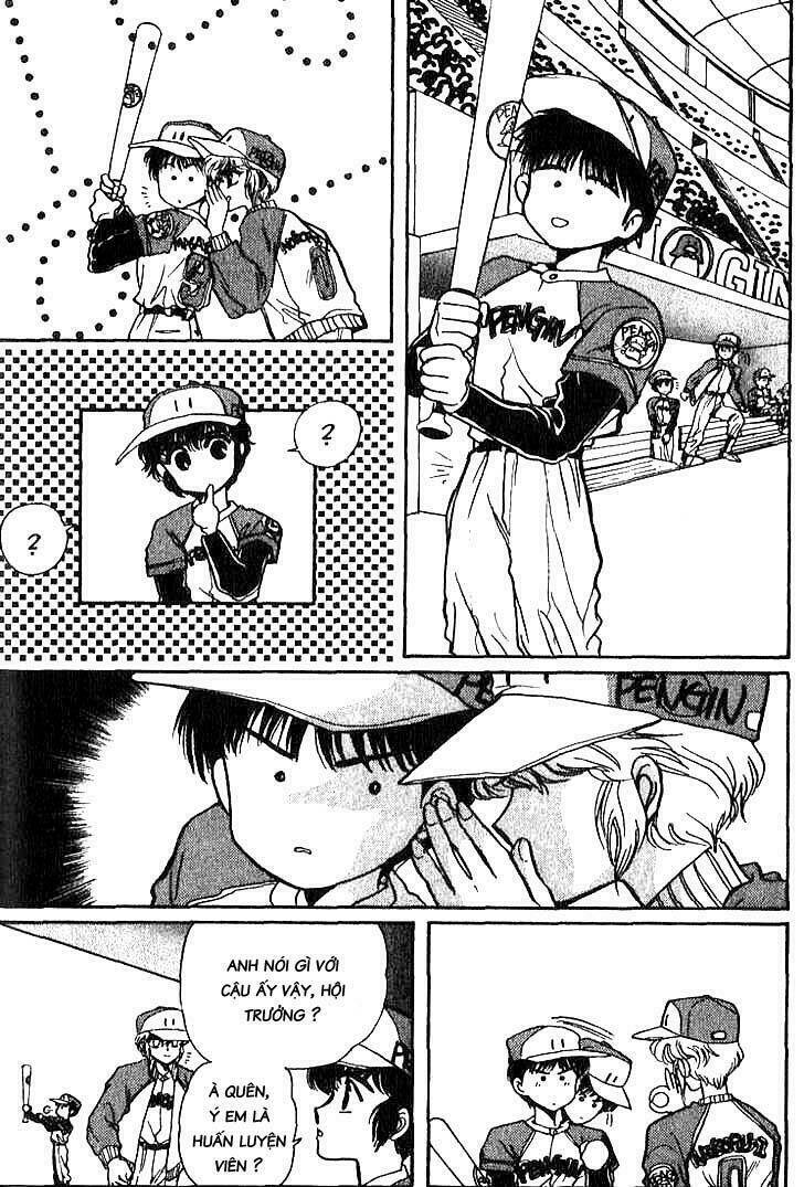 Đội Thám Tử Học Viện Clamp Chapter 6 - 9