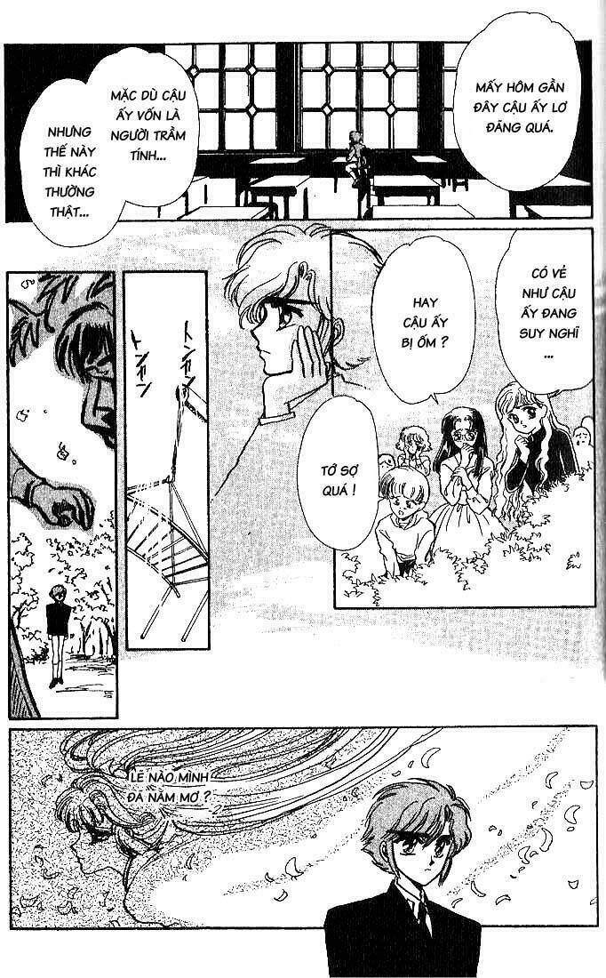 Đội Thám Tử Học Viện Clamp Chapter 7 - 22