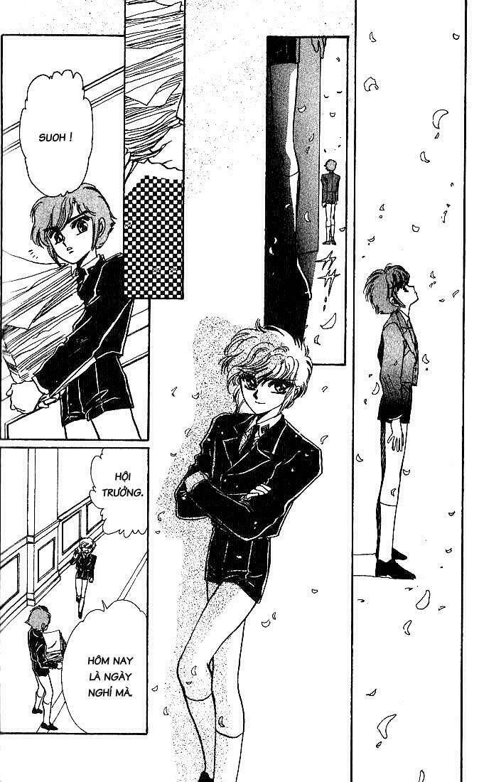 Đội Thám Tử Học Viện Clamp Chapter 7 - 23