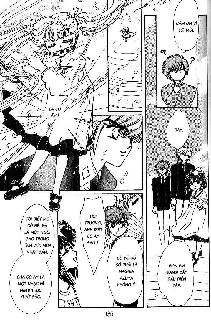 Đội Thám Tử Học Viện Clamp Chapter 7 - 26