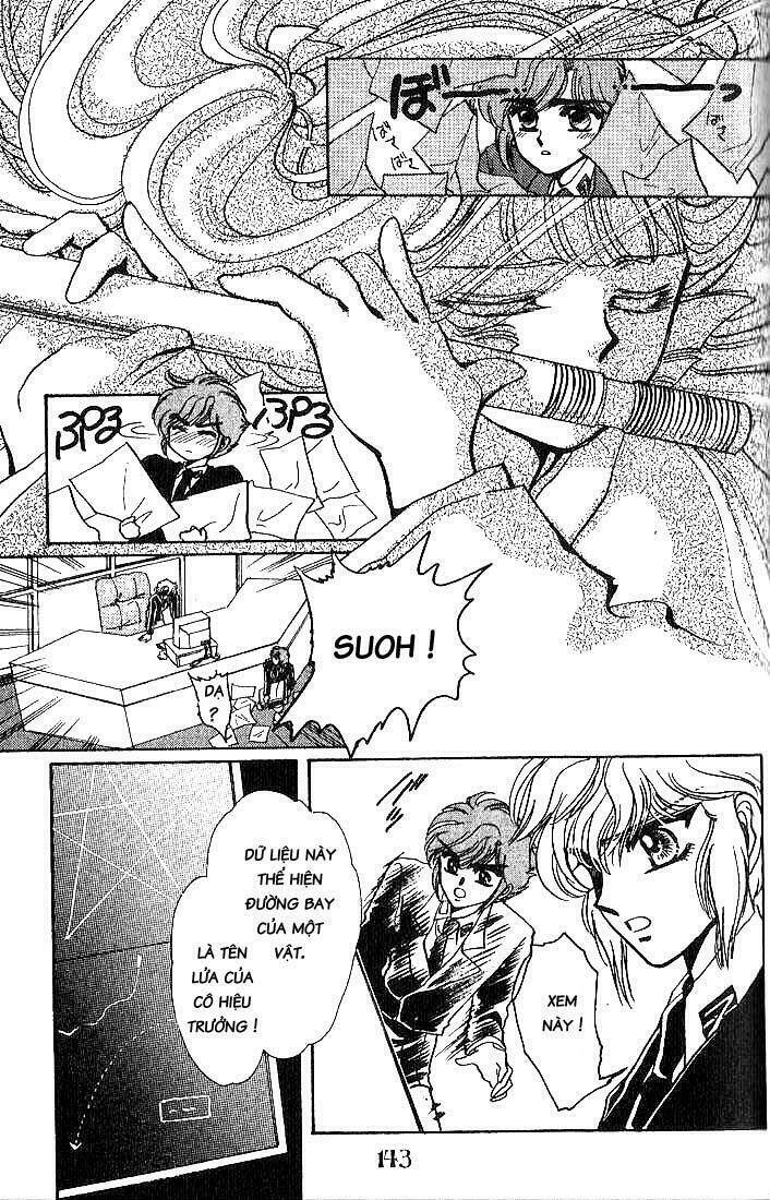 Đội Thám Tử Học Viện Clamp Chapter 7 - 30