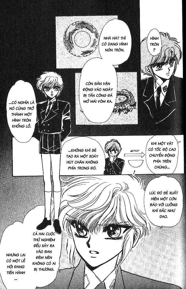 Đội Thám Tử Học Viện Clamp Chapter 7 - 32