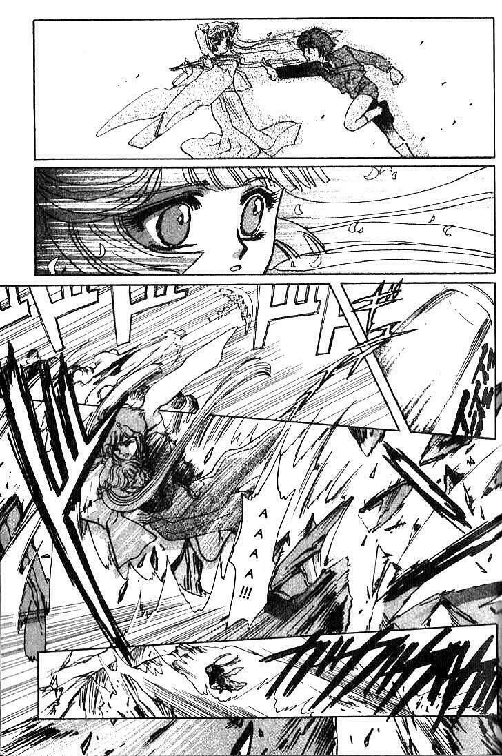 Đội Thám Tử Học Viện Clamp Chapter 7 - 36