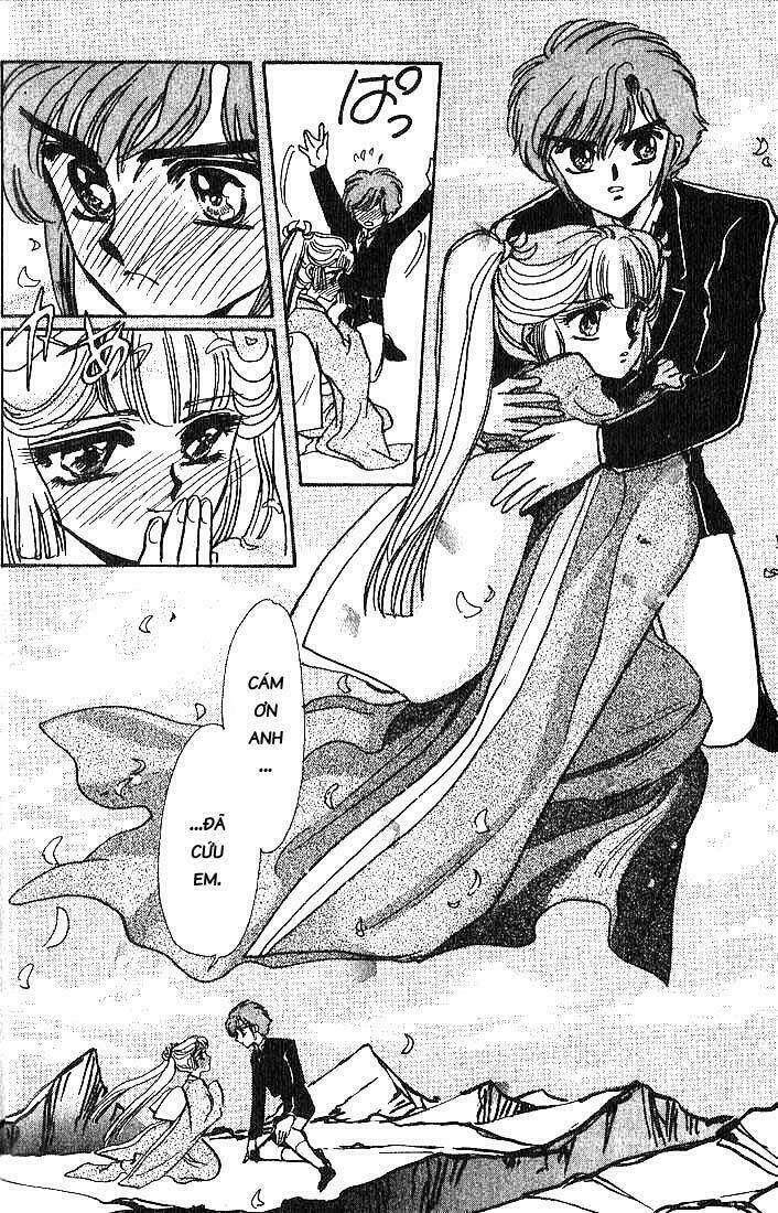 Đội Thám Tử Học Viện Clamp Chapter 7 - 37