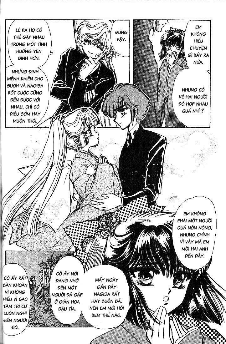 Đội Thám Tử Học Viện Clamp Chapter 7 - 39