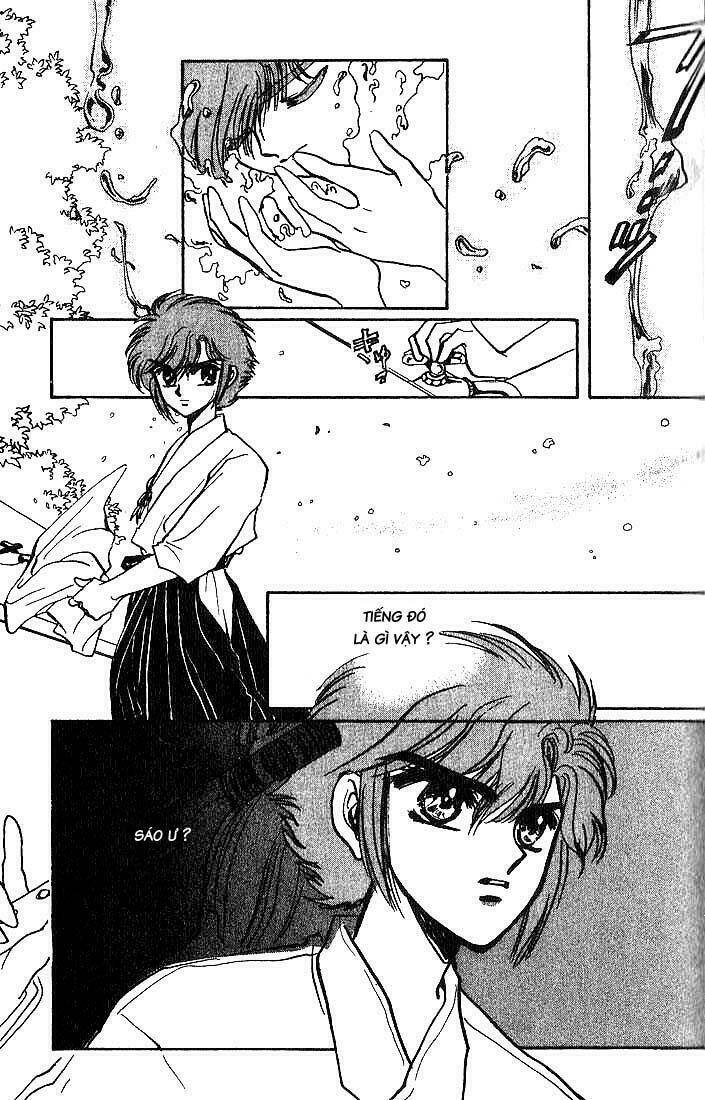 Đội Thám Tử Học Viện Clamp Chapter 7 - 5