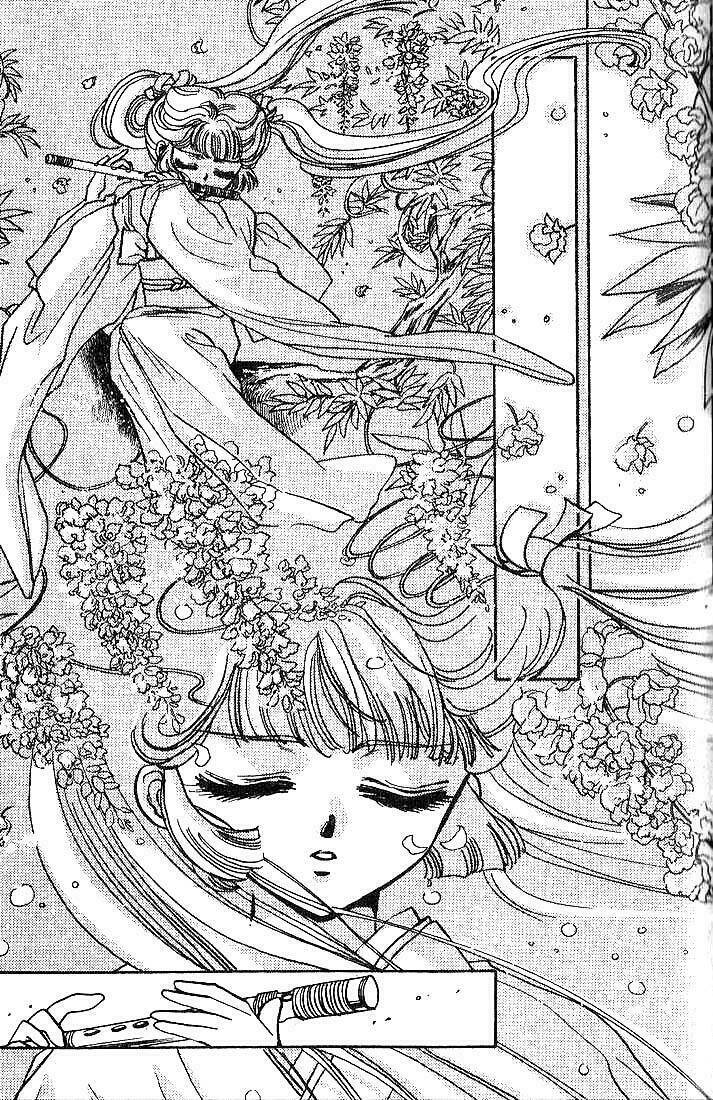 Đội Thám Tử Học Viện Clamp Chapter 7 - 7