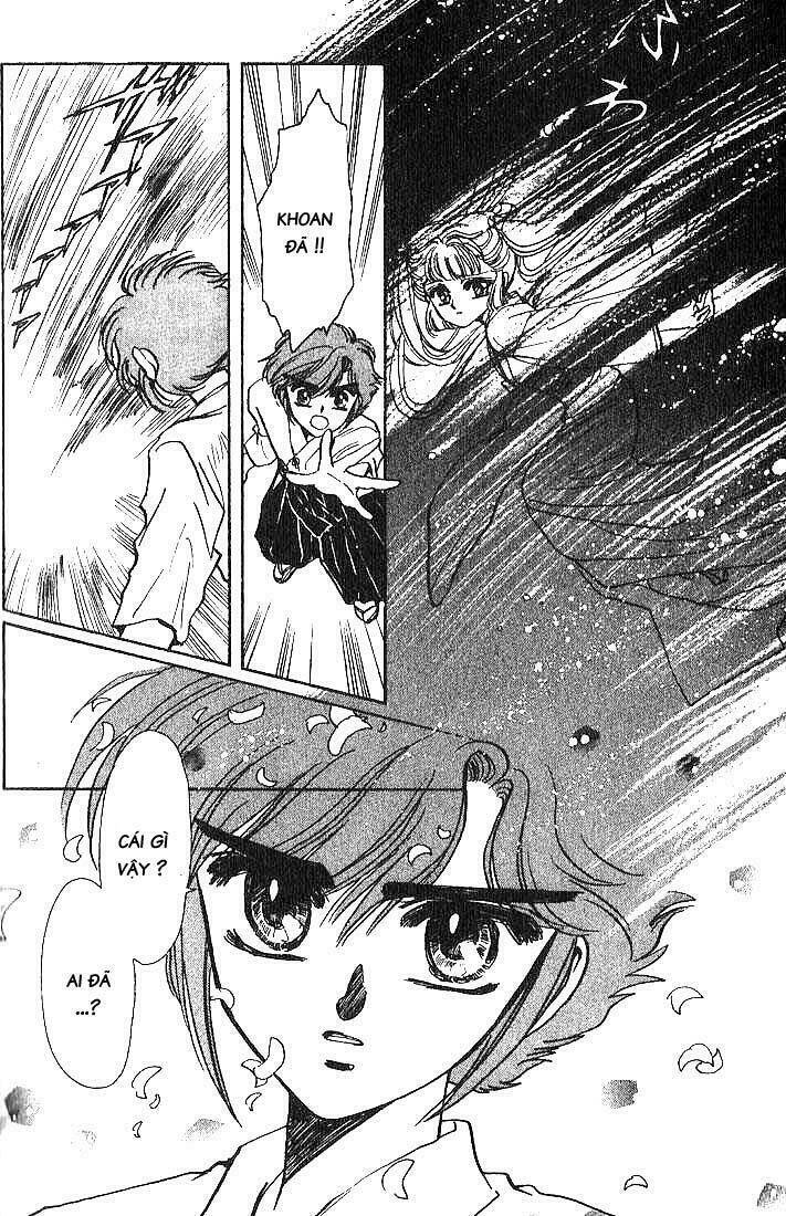 Đội Thám Tử Học Viện Clamp Chapter 7 - 9