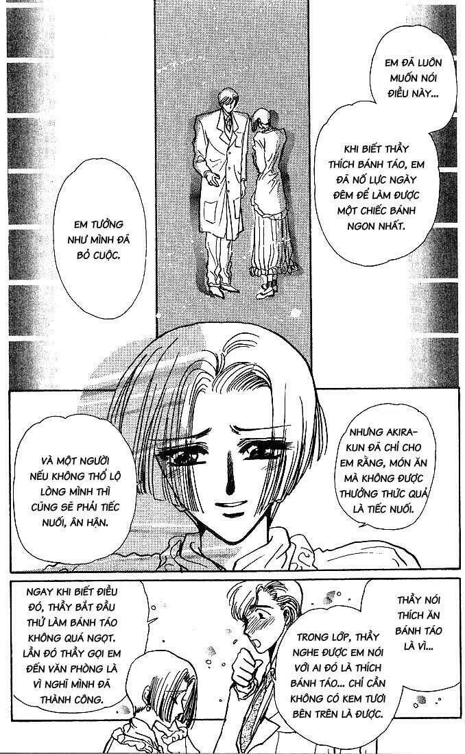 Đội Thám Tử Học Viện Clamp Chapter 8 - 41