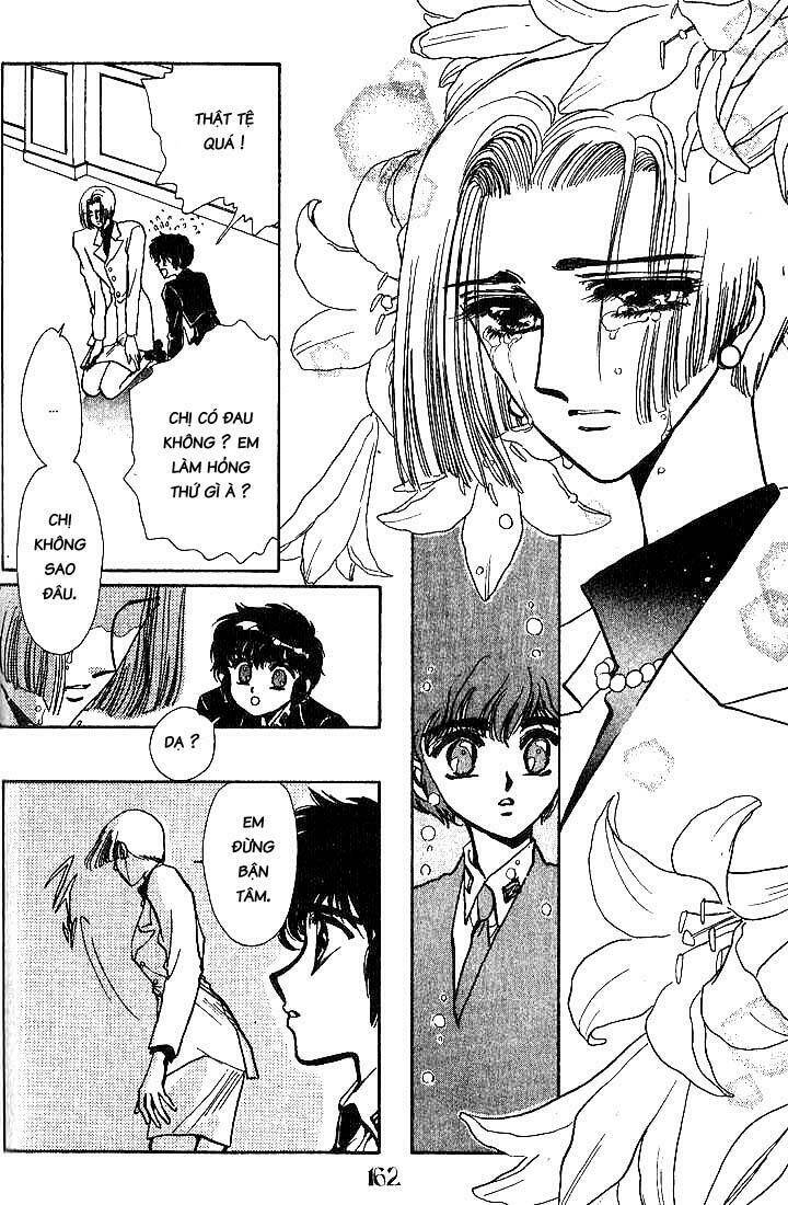 Đội Thám Tử Học Viện Clamp Chapter 8 - 8