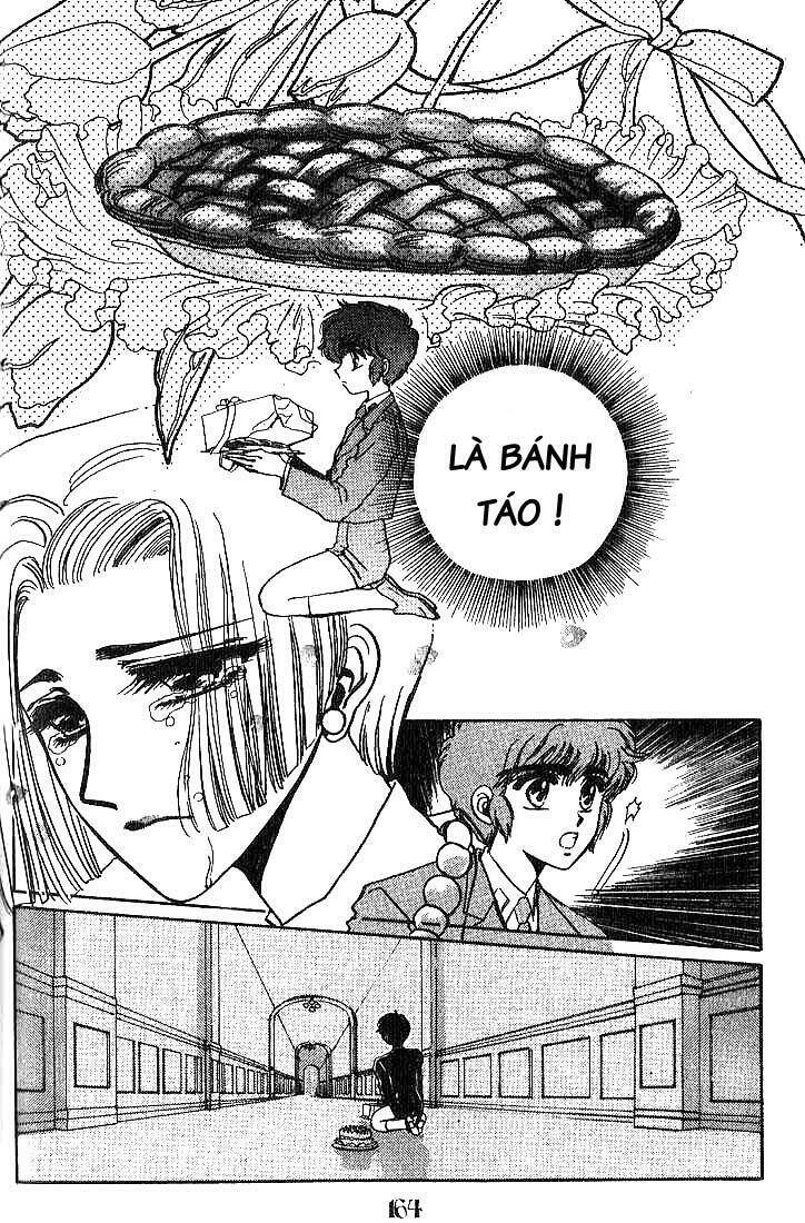 Đội Thám Tử Học Viện Clamp Chapter 8 - 10