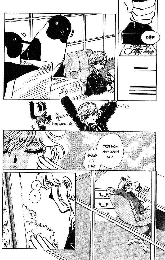 Đội Thám Tử Học Viện Clamp Chapter 9 - 15