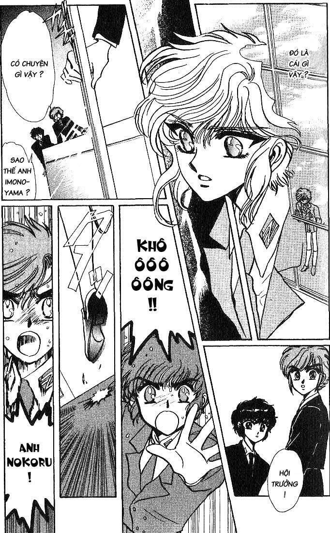Đội Thám Tử Học Viện Clamp Chapter 9 - 16