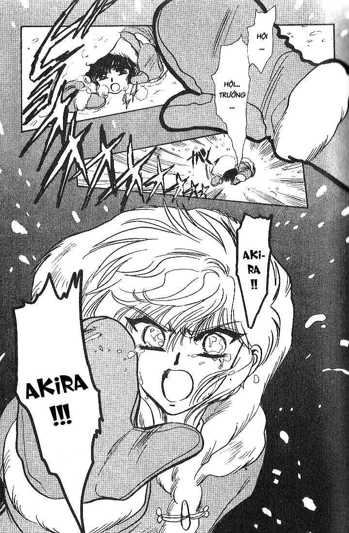 Đội Thám Tử Học Viện Clamp Chapter 9 - 8