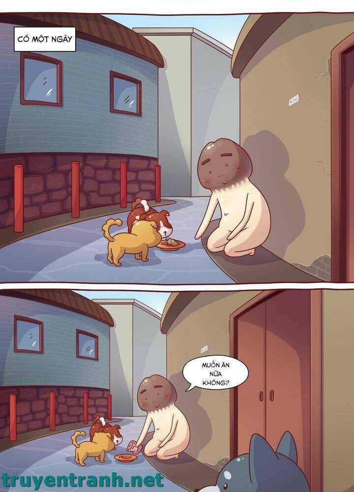 Cây Nấm Kì Khả Chapter 10 - 2