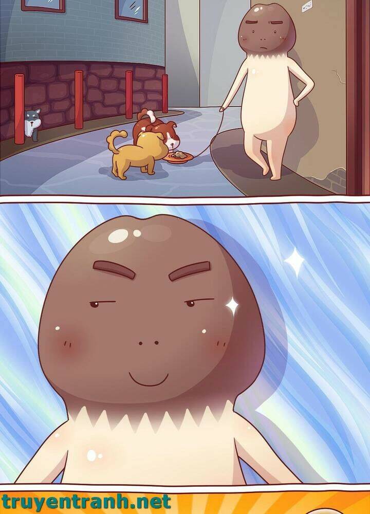 Cây Nấm Kì Khả Chapter 10 - 5