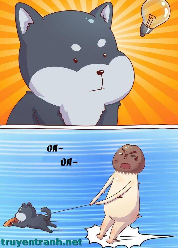 Cây Nấm Kì Khả Chapter 10 - 6