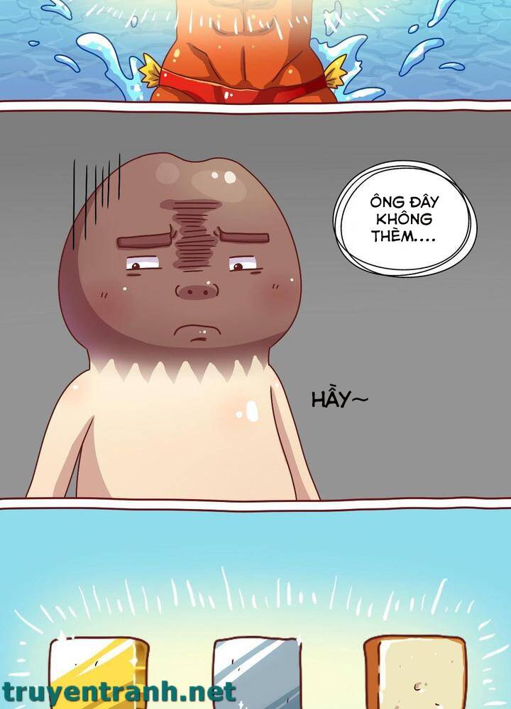 Cây Nấm Kì Khả Chapter 11 - 11