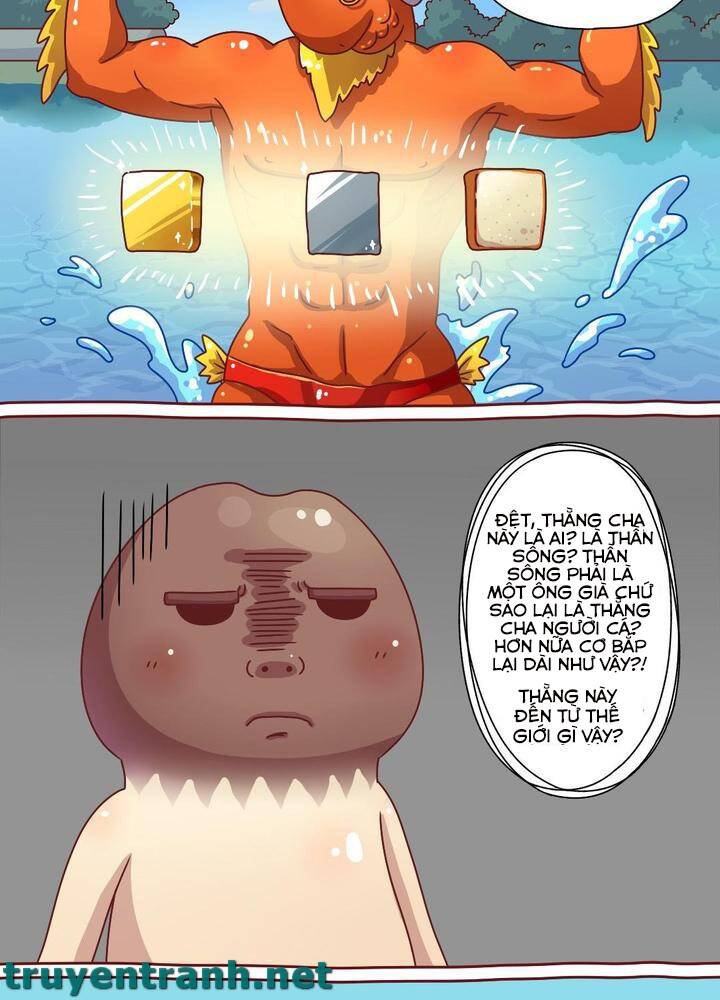 Cây Nấm Kì Khả Chapter 11 - 4