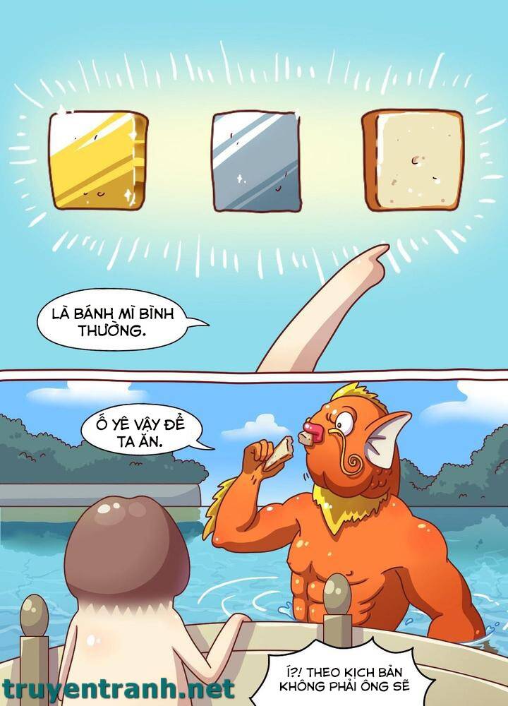 Cây Nấm Kì Khả Chapter 11 - 5