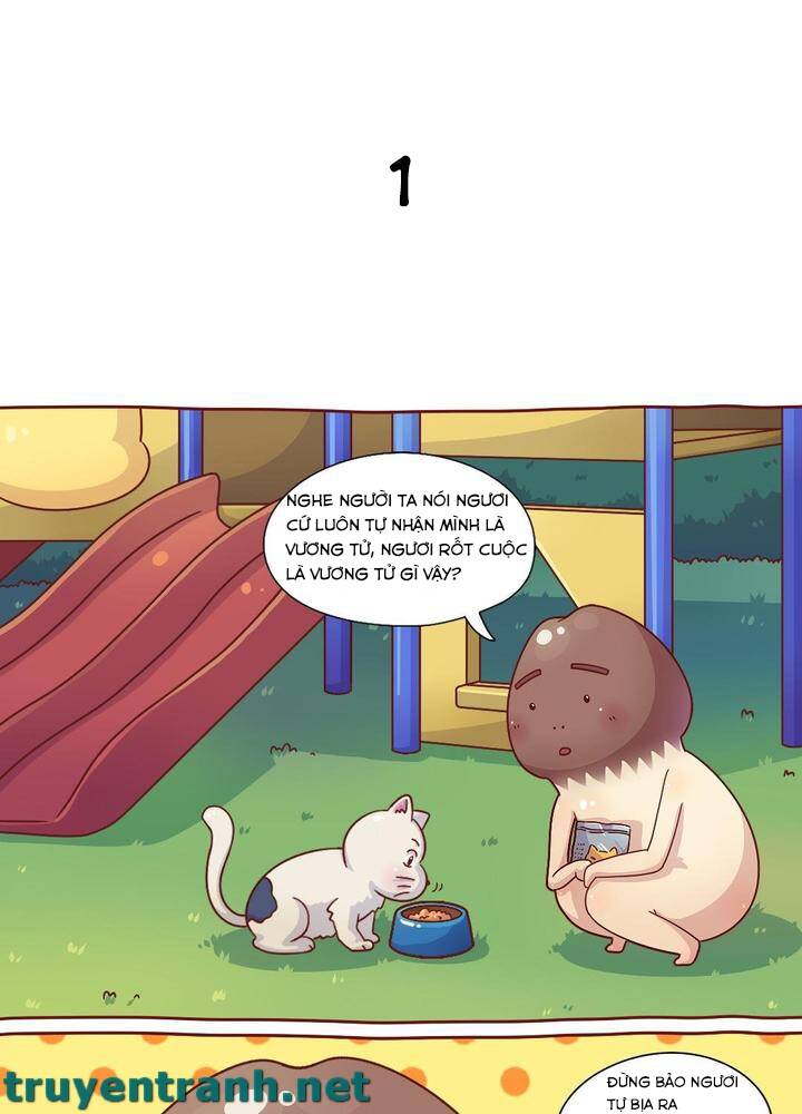 Cây Nấm Kì Khả Chapter 12 - 2