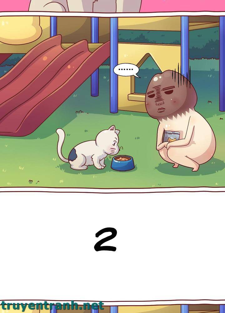 Cây Nấm Kì Khả Chapter 12 - 4