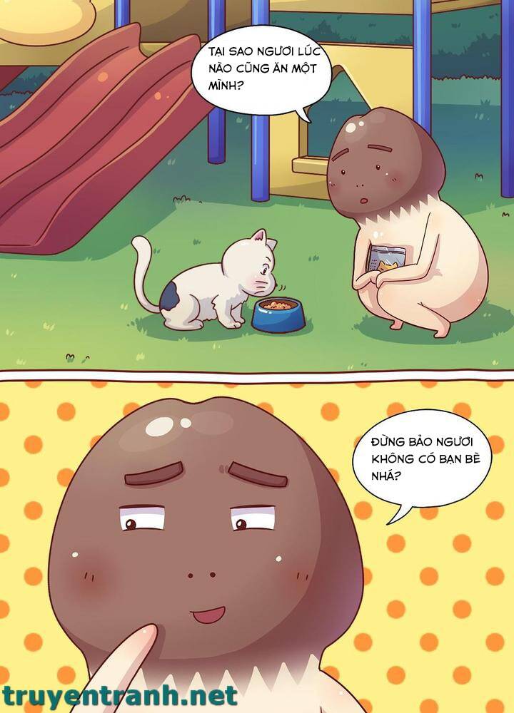 Cây Nấm Kì Khả Chapter 12 - 5