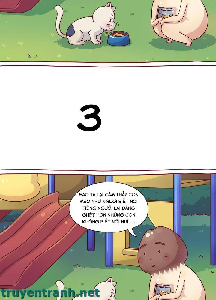 Cây Nấm Kì Khả Chapter 12 - 7