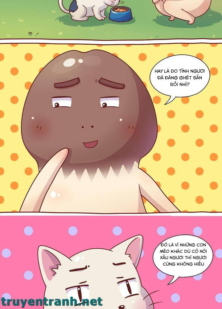 Cây Nấm Kì Khả Chapter 12 - 8