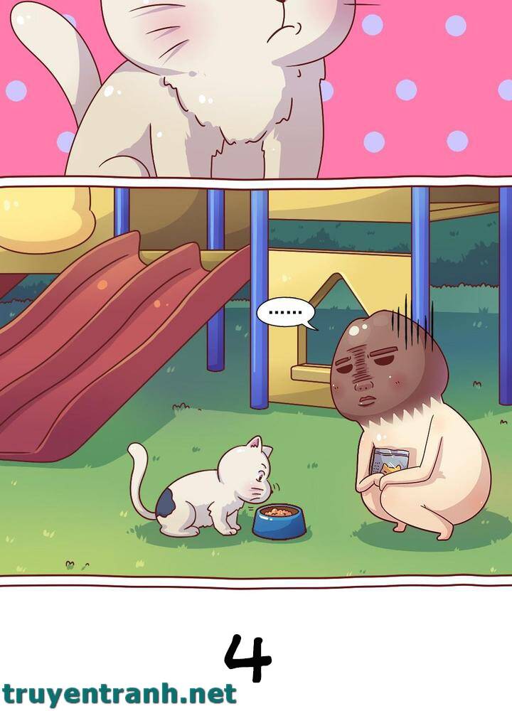 Cây Nấm Kì Khả Chapter 12 - 9