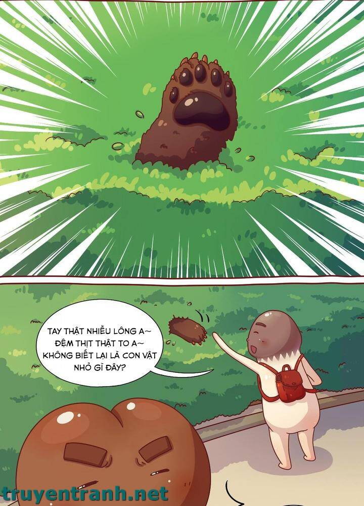 Cây Nấm Kì Khả Chapter 13 - 11